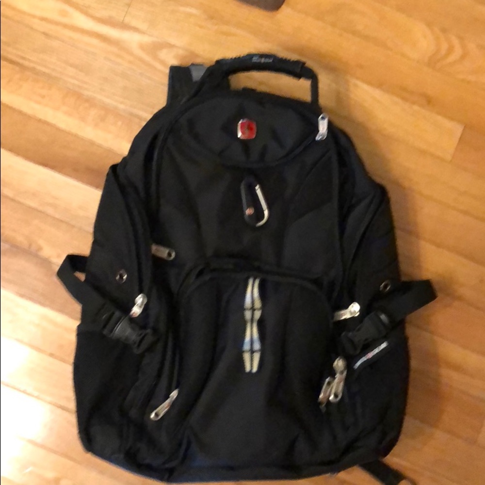 Swissgear backpack